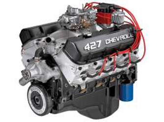 B2750 Engine